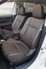Mitsubishi Outlander GT PHEV Exterior Package 2017 года (NA)